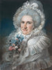 Mme William Man Godschall Sarah Godschall 1730-1795 - John Russell — vista de la obra