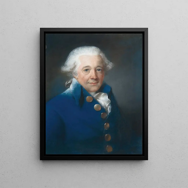 John Russell - William Man Godschall 17201802.webp