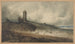 Château d'Aberystwyth - John Sell Cotman — artwork view
