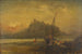 Beach Scene - John Sell Cotman — artwork view