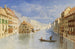 La Citadelle au-dessus de Namur, Belgique, depuis la Rivière Sambre - John Sell Cotman — artwork view