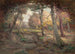 Bordure de la forêt - John Semon — vista de la obra