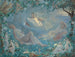 Titania endormie, scène de Songe d'une nuit d'été, acte II, scène ii - John Simmons — artwork view