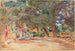 A War Memorial - John Singer Sargent — artwork view