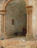 Una arca - John Singer Sargent — vista de la obra