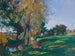 A Broadway - John Singer Sargent — vista de la obra