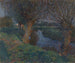 A Calcot - John Singer Sargent — vista de la obra