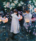 Clavel Lirio Rosa - John Singer Sargent — vista de la obra