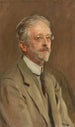 Charles Herbert Woodbury - John Singer Sargent — vista de la obra