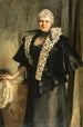 Constance Wynne-Roberts Mme Ernest Hills de Redleaf - John Singer Sargent — vista de la obra