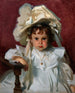 Dorothée - John Singer Sargent — artwork view