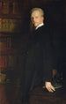 Edward Robinson - John Singer Sargent — vista de la obra
