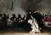 El Jaleo - John Singer Sargent — artwork view