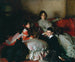 Essie Ruby et Ferdinand Wertheimer - John Singer Sargent — artwork view