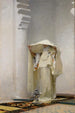 Humo de ámbar gris - John Singer Sargent — vista de la obra