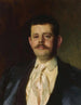 Gardiner Greene Hammond Jr - John Singer Sargent — vista de la obra