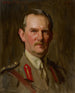 General Sir John Cowans - John Singer Sargent — artwork view