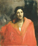 Gitan - John Singer Sargent — artwork view