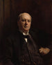 Henry James - John Singer Sargent — vista de la obra