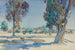 Jerusalén - John Singer Sargent — vista de la obra