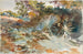 Paisaje con palmeras - John Singer Sargent — vista de la obra