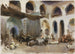Place du marché - John Singer Sargent — vista de la obra