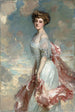 Mlle Mathilde Townsend - John Singer Sargent — vista de la obra