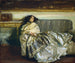 Nonchaloir repose - John Singer Sargent — vista de la obra
