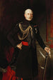 Retrato de Arthur duque de Connaught - John Singer Sargent — vista de la obra