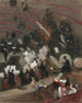 Repetición de la Orquesta Pasdeloup en el Circo de Invierno - John Singer Sargent — vista de la obra