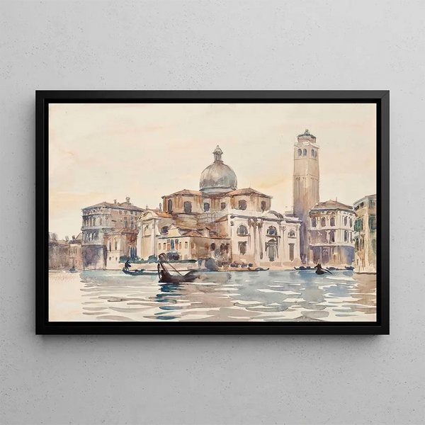 John Singer Sargent - San Geremia.webp