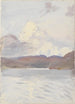 Escocia - John Singer Sargent — vista de la obra