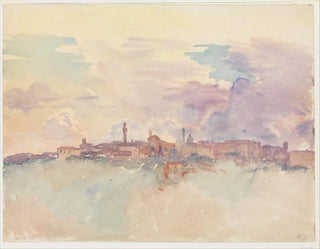 John Singer Sargent - Siena.webp