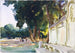 Midi español Aranjuez - John Singer Sargent — vista de la obra