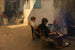 The Venice Pearl Weavers - John Singer Sargent — artwork view
