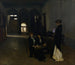 Filateurs de perles vénitiennes - John Singer Sargent — artwork view