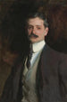 William Thorne - John Singer Sargent — vista de la obra