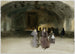 Women Approaching - John Singer Sargent — artwork view