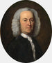 Andrew Oliver - John Singleton Copley — vista de la obra