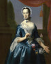 Anne Fairchild Bowler Mme Metcalf Bowler - John Singleton Copley — vista de la obra