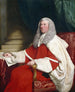 Baron Graham - John Singleton Copley — vista de la obra