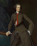 Benjamin Pickman - John Singleton Copley — vista de la obra