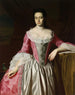 Eunice Dennie Burr - John Singleton Copley — artwork view