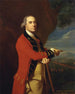 General Thomas Gage - John Singleton Copley — vista de la obra