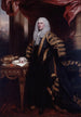 Henry Addington Premier Vicomte Sidmouth - John Singleton Copley — vista de la obra