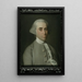 Henry Hill - John Singleton Copley — framed artwork on a wall