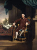 Henri Laurens - John Singleton Copley — vista de la obra