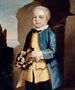 Jonathan Mountfort - John Singleton Copley — vista de la obra