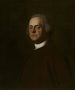 Joseph Gerrish - John Singleton Copley — vista de la obra