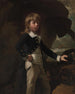 Aspirant Augustus Brine - John Singleton Copley — vista de la obra
